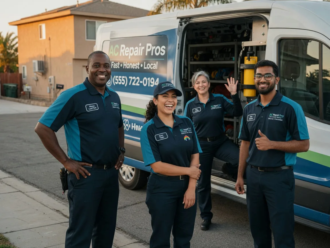 AC Repair company in Saint Francis, KY